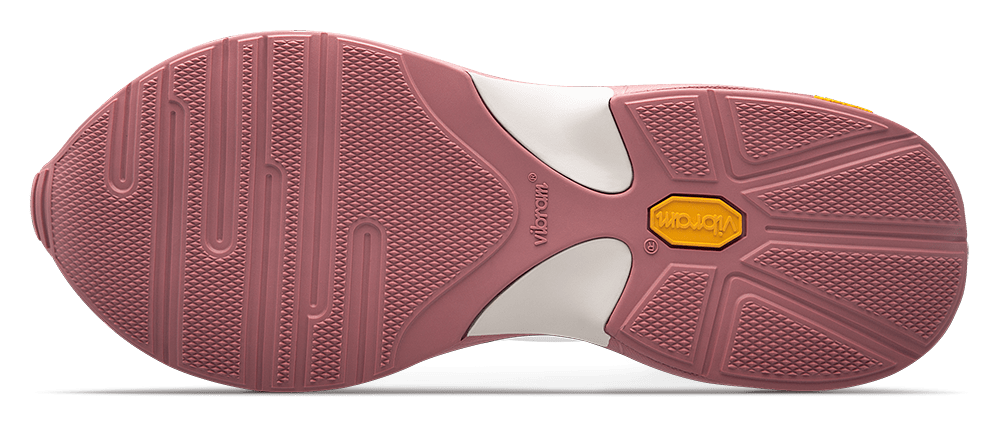 ARKK Collection Stormrydr Nylon HL Vulkn Vibram | Cameo Brown Soft Pink | Women Stormrydr